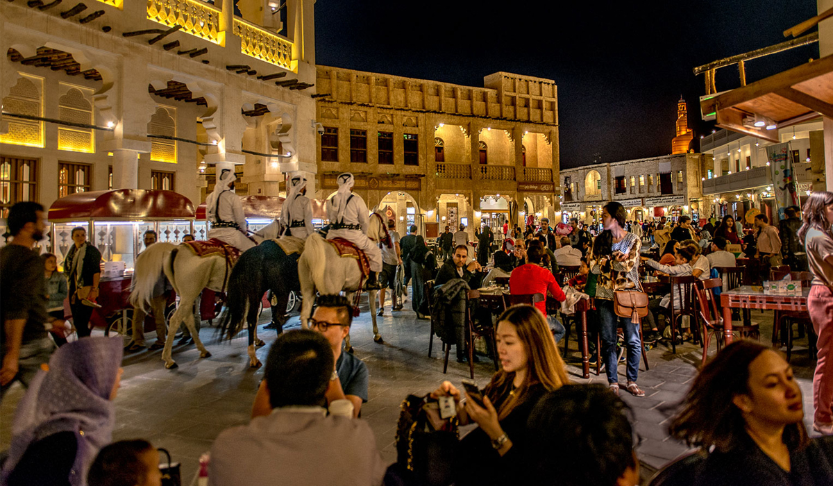 Souq Waqif